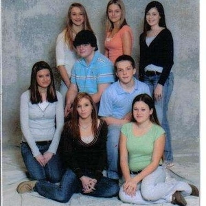 Profile Picture of Kyle Welcher (@ilovekirbyandkaitlyn) on Myspace