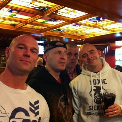 Profile Picture of Mark Younger (@markyounger5) on Twitter