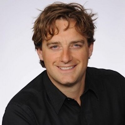 Profile Picture of Eric Chatelain (@echatelain1) on Twitter