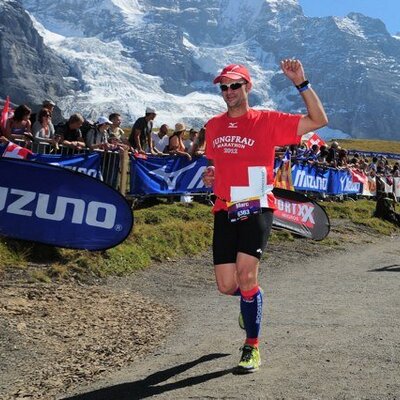 Profile Picture of Marc Frisch (@FrischMarc) on Twitter