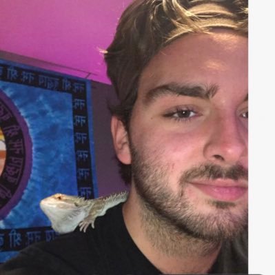 Profile Picture of Latrell (@Mike_Latorella) on Twitter