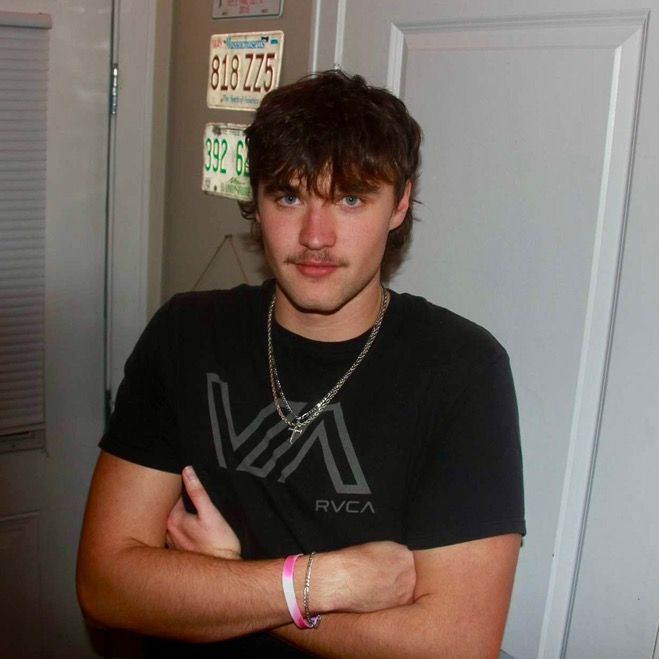 Profile Picture of Aaron Petry (@@aaronpetry) on Tiktok