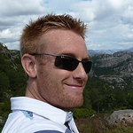 Profile Picture of Nicholas Cross (@nickec83) on Flickr