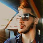 Profile Picture of Andrew Ghattas (@andrew_ghattas18) on Instagram