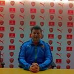Profile Picture of Steve Coutts (@crimsonking1966) on Instagram