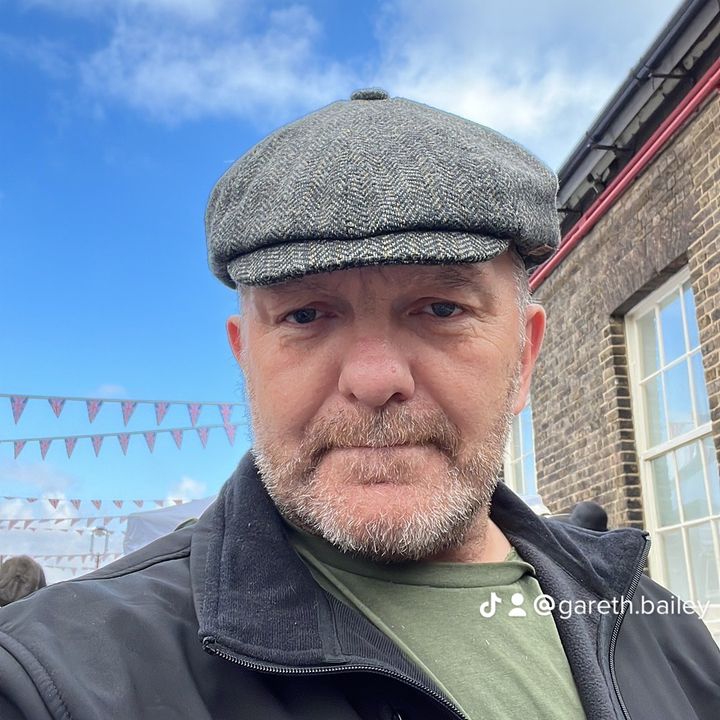 Profile Picture of Gareth Bailey (@gareth.bailey) on Tiktok