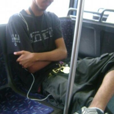 Profile Picture of Seth Bridges (@YJBridges) on Twitter