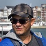 Profile Picture of David E Olivera (@davideolivera) on Instagram