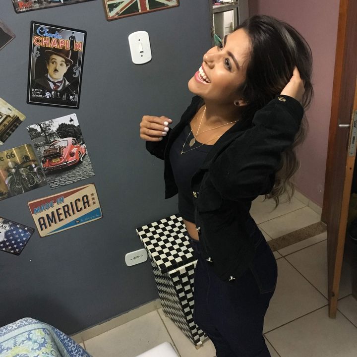 Profile Picture of Stephanie Borges (@stephanieborges38) on Tiktok