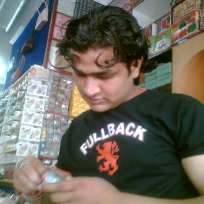 Profile Picture of YOGESH MITTAL (@YOGESHMITTAL7) on Twitter