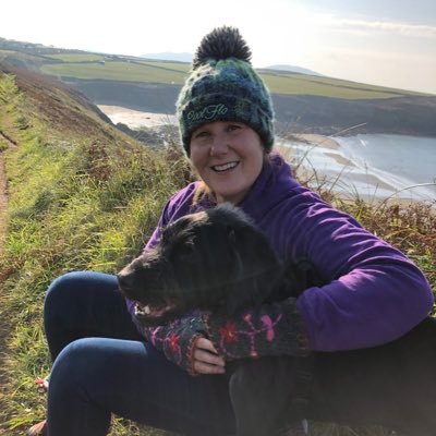 Profile Picture of CatrinThomas (Isaac) (@thomas_catrin) on Twitter