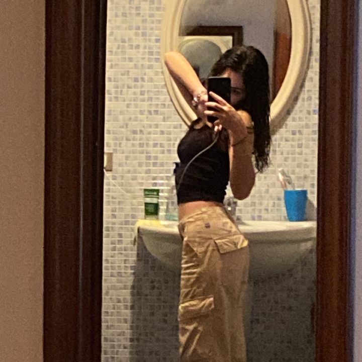 Profile Picture of blanchita (@biancabartolomeo0) on Tiktok