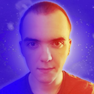 Profile Picture of André Bray  🎮 🔥 🕹 (@bandre3d) on Twitter