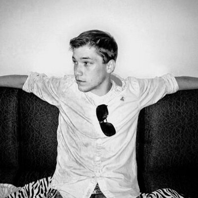 Profile Picture of Chris Ordway (@Ordweezy15) on Twitter