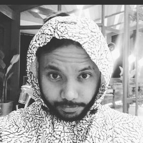 Profile Picture of Sean Lionel de Lima (@LionelSean) on Pinterest