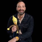 Profile Picture of Tony Hale (@mrtony_hale) on Instagram