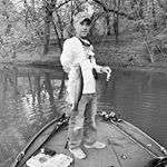Profile Picture of Christopher Brian Andrews (@brians_fishingpage) on Instagram
