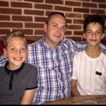 Profile Picture of James Wilton (@jams_wltn.12) on Instagram