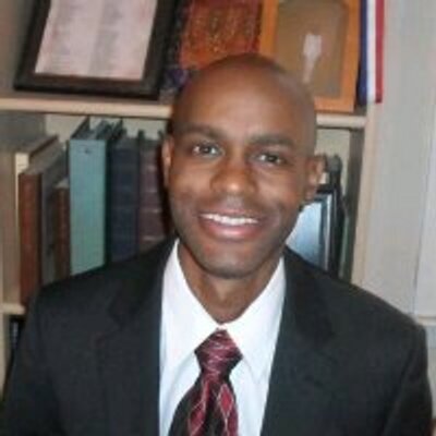 Profile Picture of Darrell L. Greene (@inchristlopedia) on Twitter