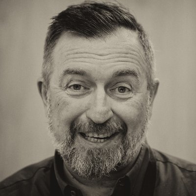 Profile Picture of Grant Fritchey (@GFritchey) on Twitter