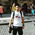 Profile Picture of Bruno Ribeiro (@bruno_r_ribeiro) on Instagram