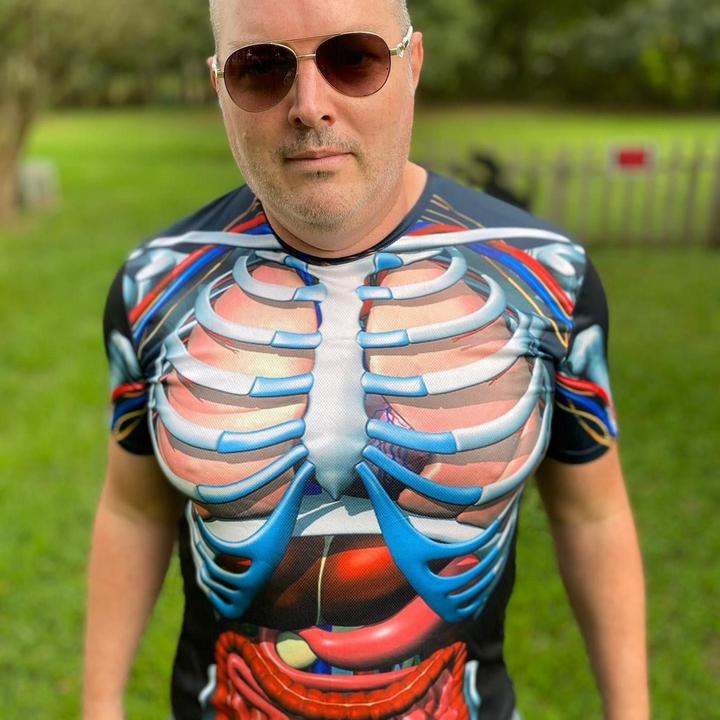 Profile Picture of Sean Devereux (@seanmichaeldevereux) on Tiktok