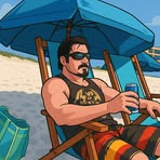 Profile Picture of Bradley King (@Bradley-King) on Facebook