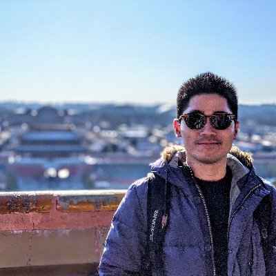 Profile Picture of David Mai (@DavidteMai) on Twitter