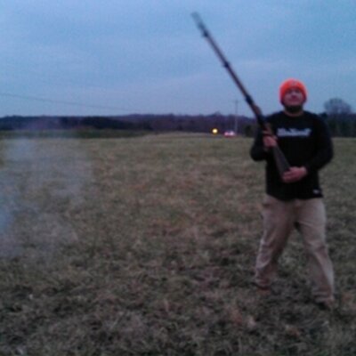 Profile Picture of Trevor Haynes (@trevorhaynes94) on Twitter