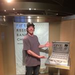 Profile Picture of Jesse Sauve (@jesse_sauve) on Instagram