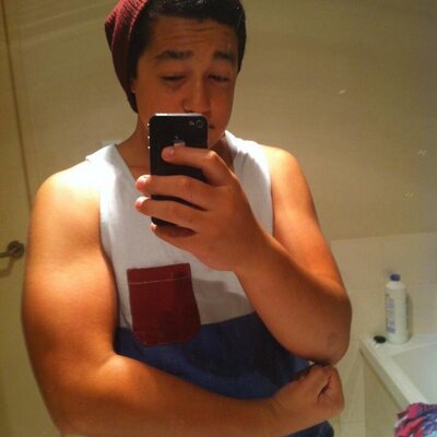 Profile Picture of Nathan Hocking (@Nathanhocking1) on Twitter