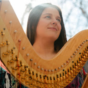 Profile Picture of Hope Wilk (@harpwilk) on Youtube