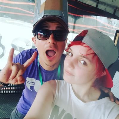 Profile Picture of Jay Bender (@legitbender) on Twitter