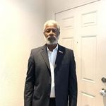 Profile Picture of Imam Hassan A. Shabazz (@imamhassan.shabazz) on Instagram