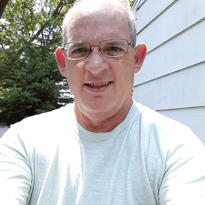 Profile Picture of Scott Alan Trainor (@ScottAlanTrain1) on Twitter