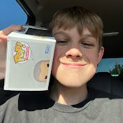 Profile Picture of Jesse Terry (@funkopopkid13) on Youtube