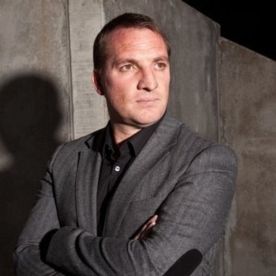 Profile Picture of Brendan Rodgers (@IBrendanRodgers) on Twitter