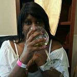 Profile Picture of Victoria Isaiah-Woolfolk (@isaiahwoolfolk) on Instagram