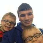 Profile Picture of Nathan rex steffen (@nathantrexer) on Instagram