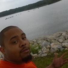 Profile Picture of Chris Sumler (@chrisheaven83) on Twitter