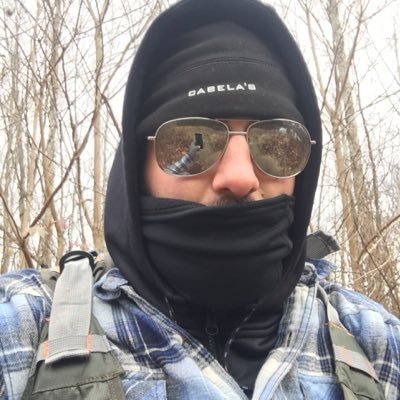 Profile Picture of Dustin Maynard (@dustinpaul14) on Twitter