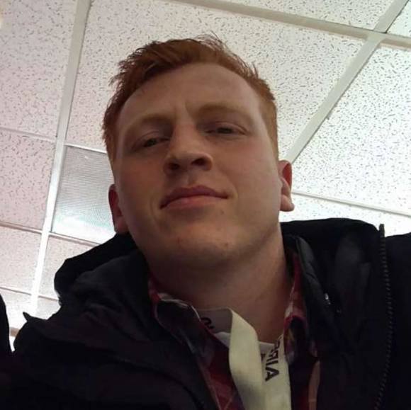 Profile Picture of Cody Fox (@codyfox726) on Poshmark