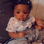 Profile Picture of Cassetta Dortch (@justinworld23) on Instagram