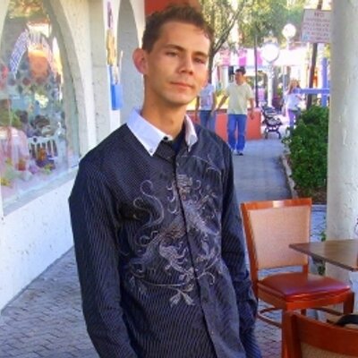 Profile Picture of Keith Straley (@Reset20Keith) on Twitter