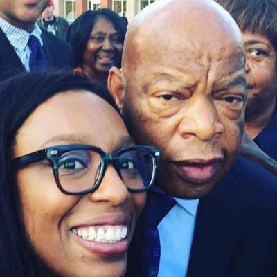 Profile Picture of Black Matlock (@KahranAtLaw) on Twitter