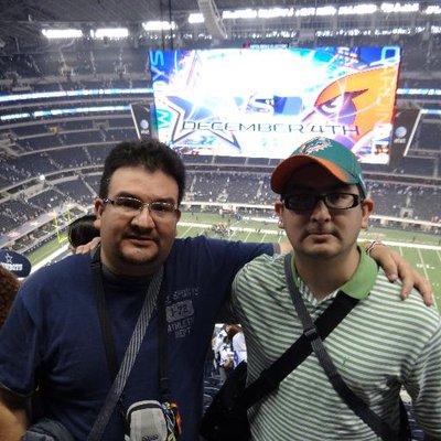 Profile Picture of Amir Said Garcia J. (@lepoussin79) on Twitter