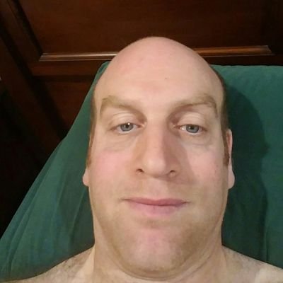 Profile Picture of Benjamin Seligman (@BenjaminSeligm2) on Twitter