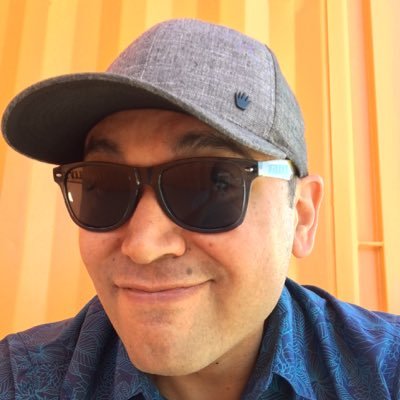 Profile Picture of Carlos Basaldua (@CarlosLosapp) on Twitter