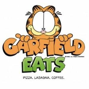 Profile Picture of GarfieldEATS (@GarfieldEATSapp) on Twitter