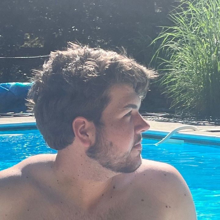 Profile Picture of Andrewlewis17 (@andrewlewis424) on Tiktok